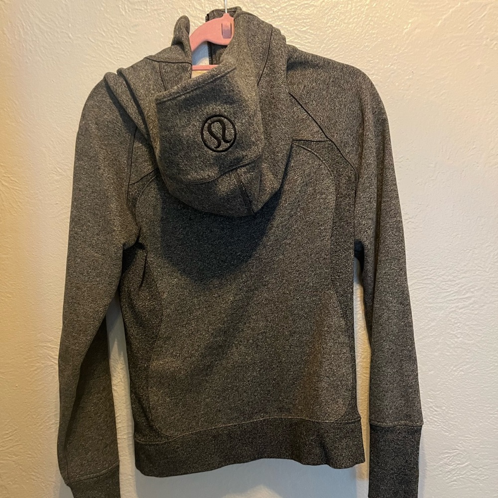 Lululemon jacket